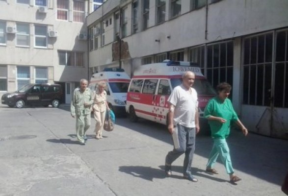 Mai multe medicamente, din iulie, pentru Spitalul Judeţean